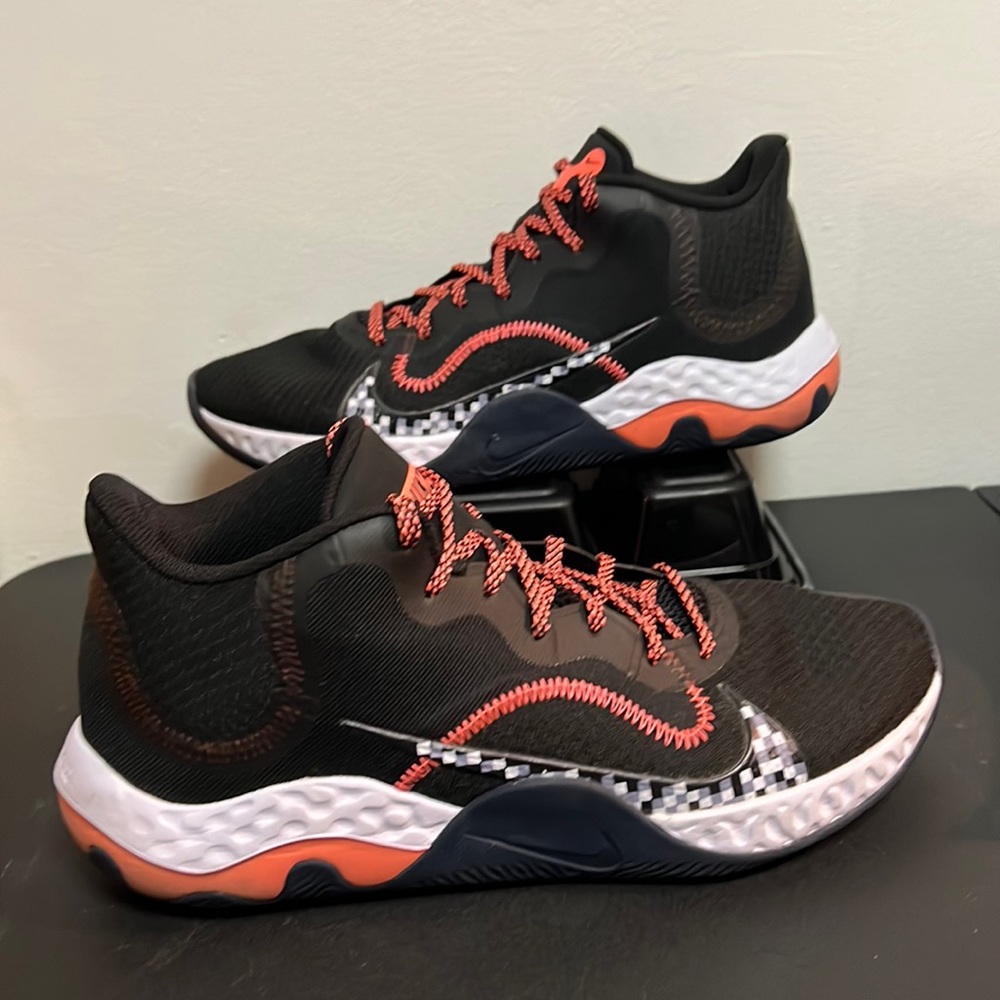 Nike Renew Elevate.